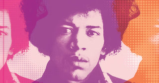 Jimi by Janie Hendrix & John McDermott | Author Book Signing & Exhibition