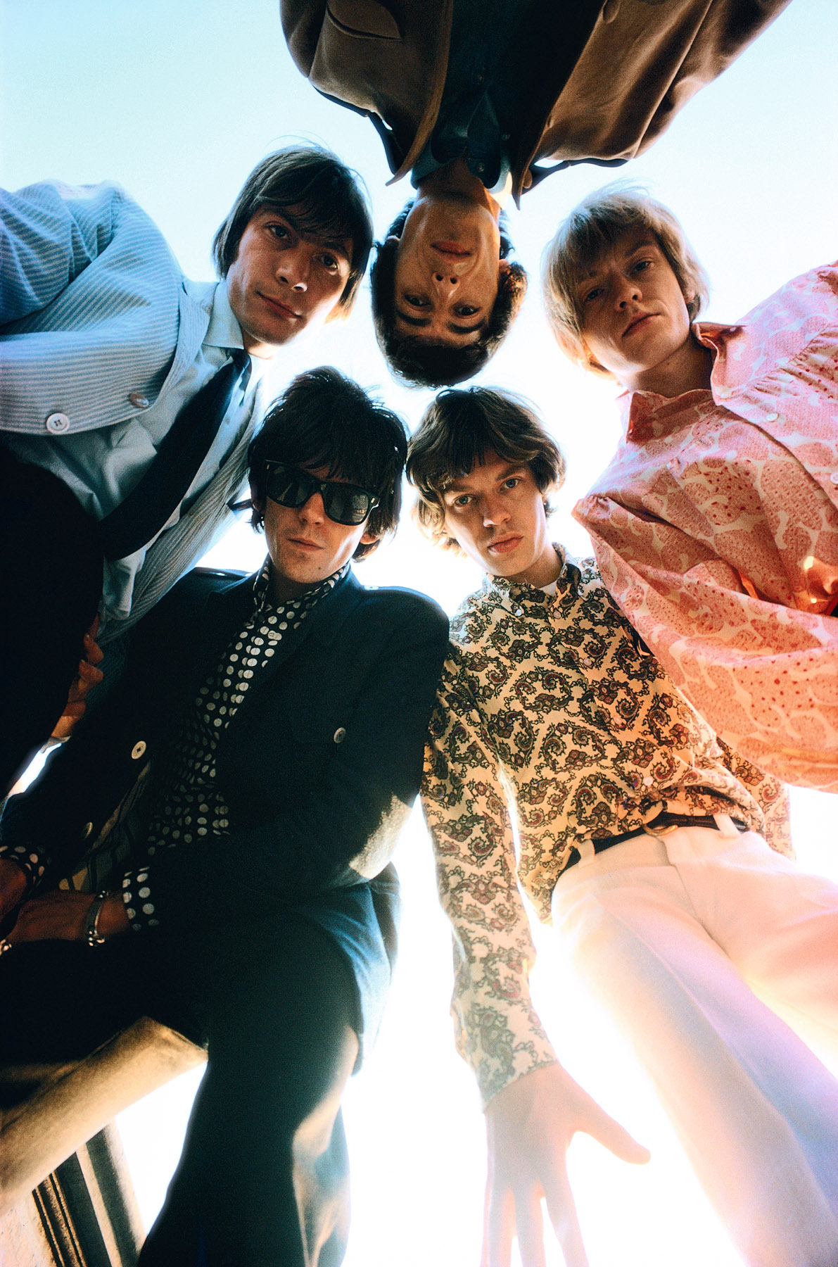 The Rolling Stones – Musichead Gallery