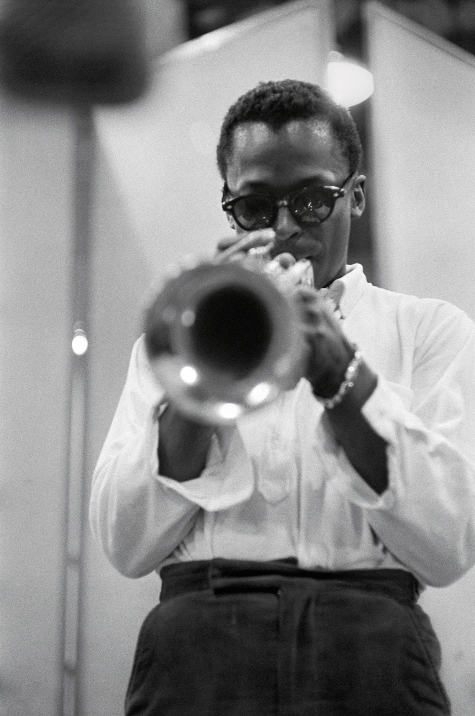 Miles Davis – Musichead Gallery