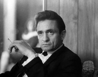 Johnny Cash