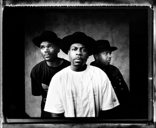 Run-DMC