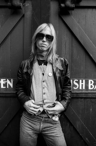 Tom Petty