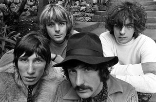 Pink Floyd