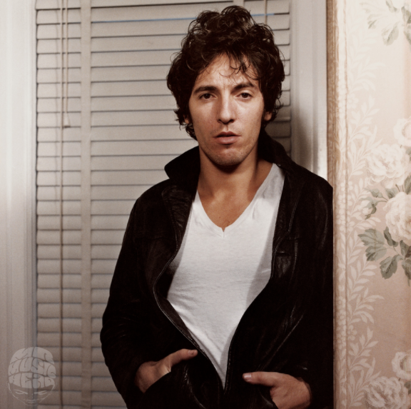 Bruce Springsteen – Musichead Gallery