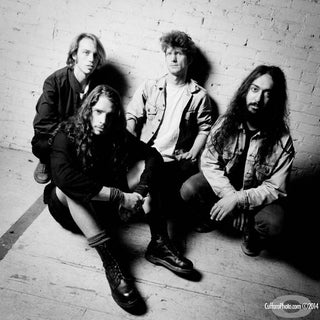 Soundgarden
