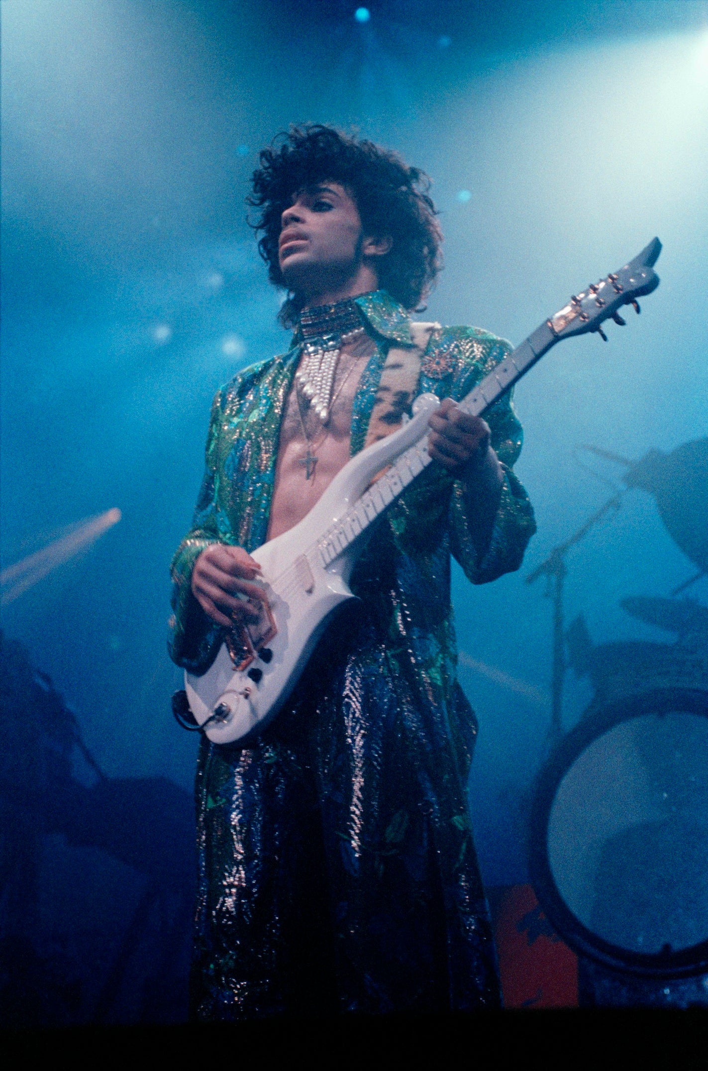 Prince – Musichead Gallery