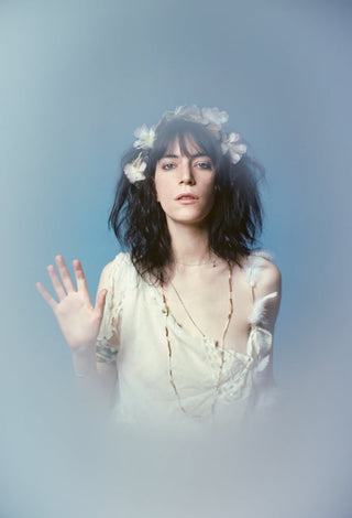 Patti Smith