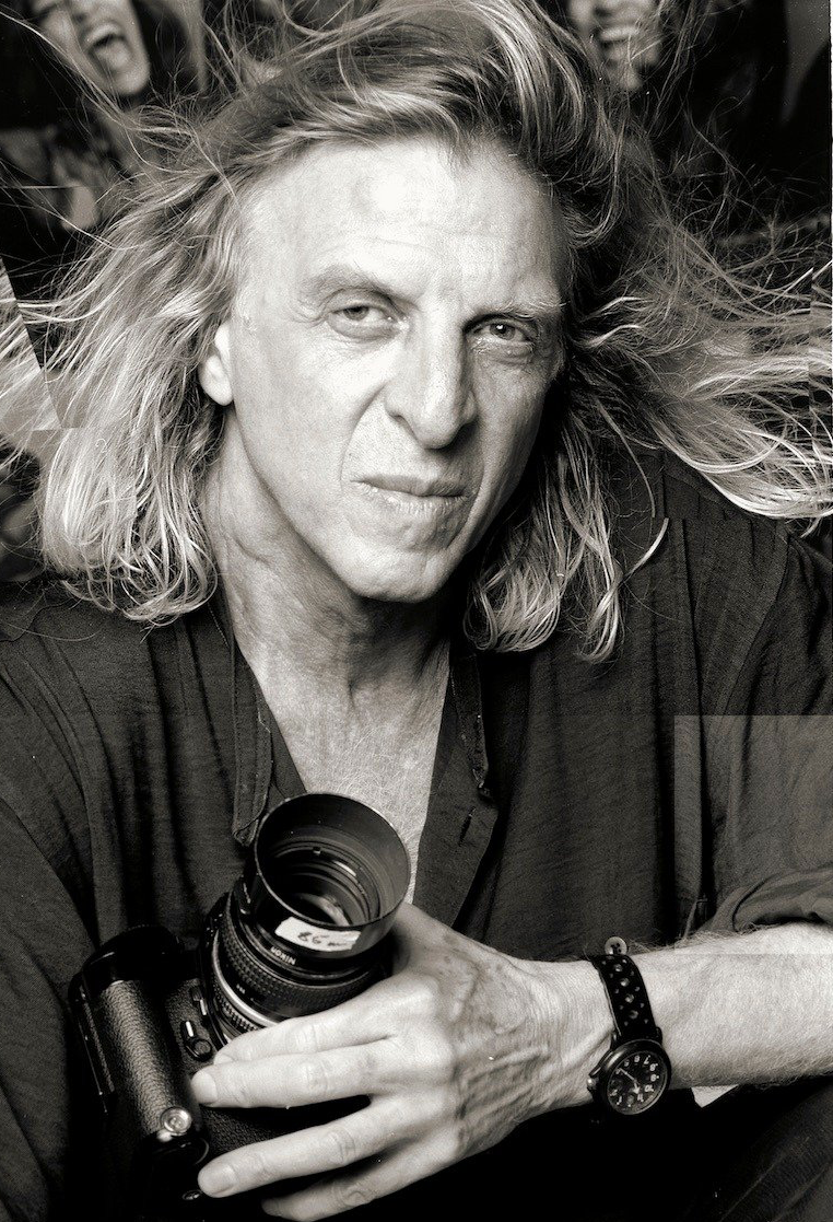 Norman Seeff – Musichead Gallery