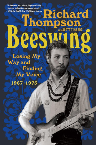 Beeswing: Losing My Way and Finding My Voice (Softcover)
