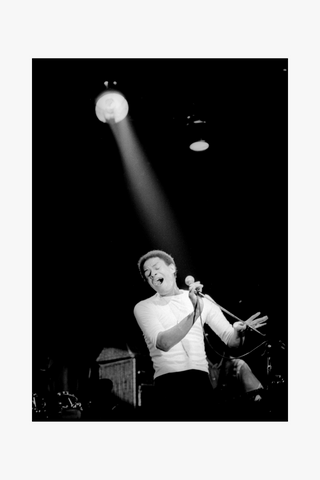 Al Jarreau, The Roxy, 1977