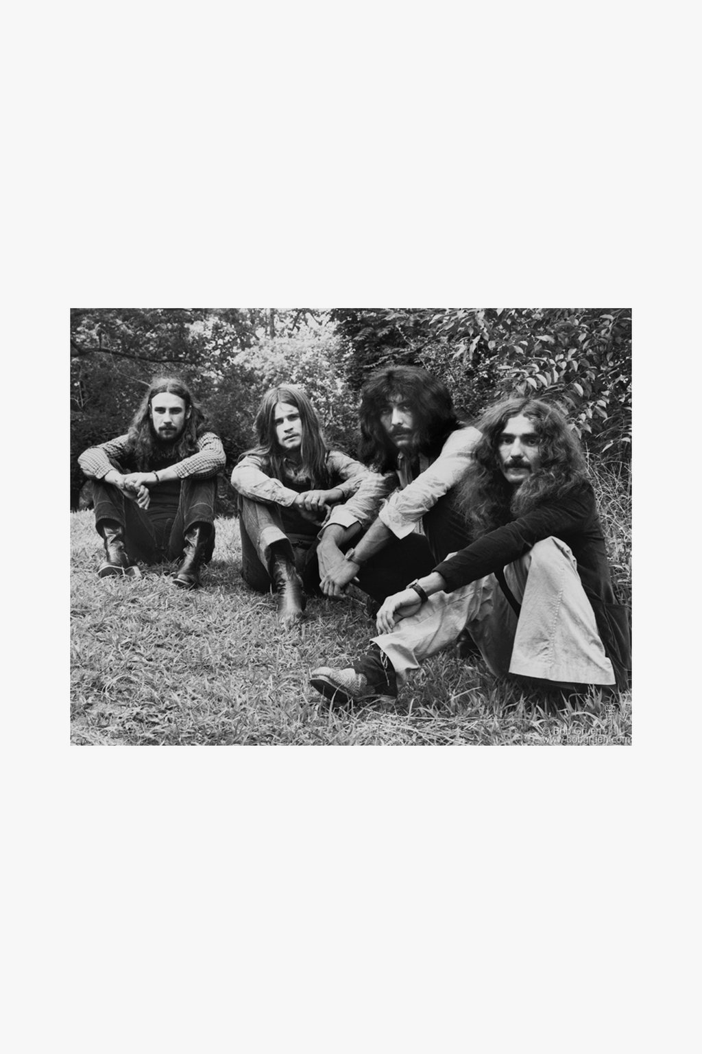 Black-Sabbath-NYC-1971-Bob-
