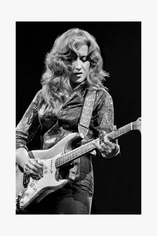 Bonnie Raitt, Live, 1979