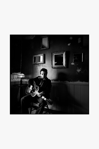 Bruce Springsteen, New Jersey, 2005