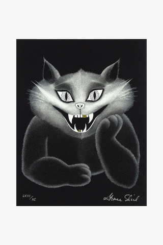 Cheshire Cat