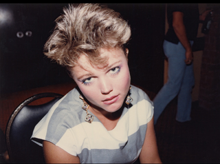 The Go-Go's, Babe, Belinda Carlisle