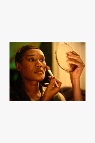 Grace Jones, Jamaica, 2008