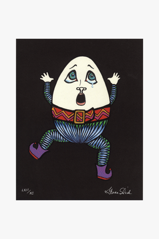 Humpty Dumpty