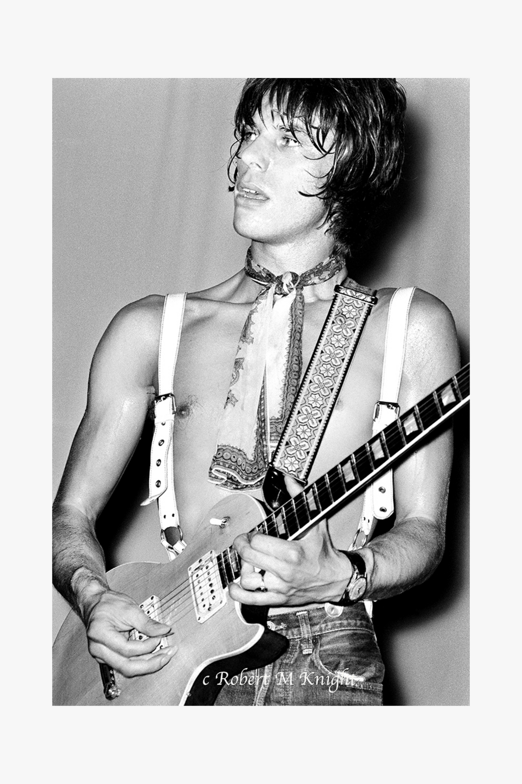 Jeff Beck, San Francisco, 1968 – Musichead Gallery Jeff Beck, San Francisco, 1968 – Musichead Gallery
