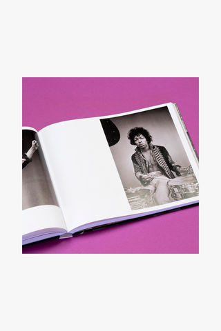 Jim Marshall: Show Me the Picture: Images and Stories from a Photography Legend (Hardcover)