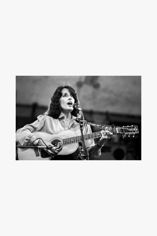 Joan Baez, Live, 1979