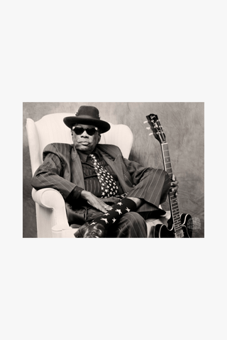 John Lee Hooker