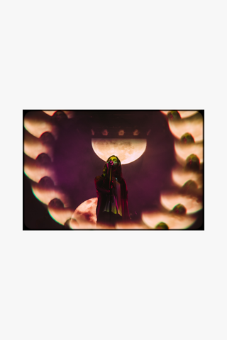 Kevin Parker, Tame Impala, Live, Pechanga Arena, San Diego, 2020