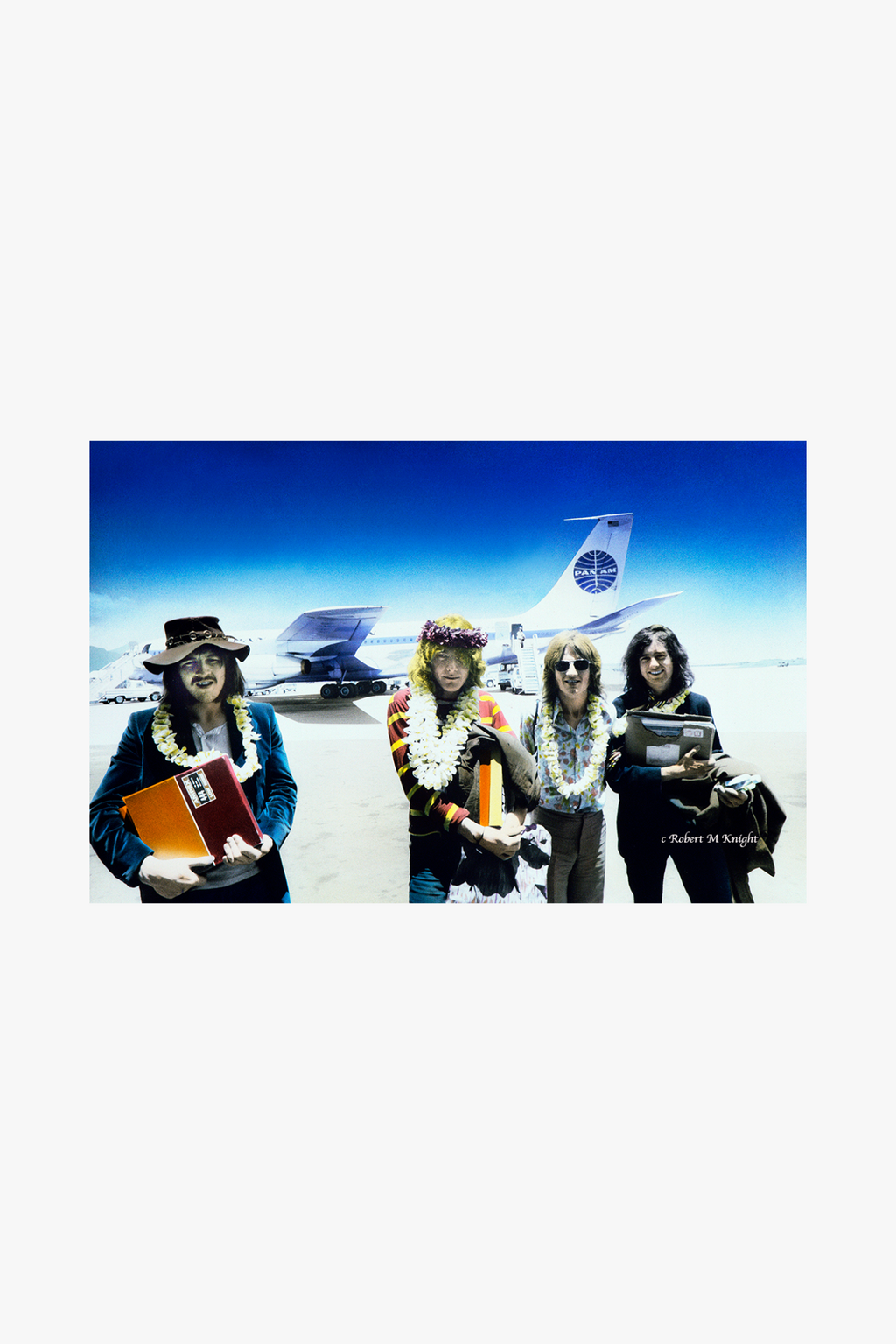 Led-Zeppelin-Honolulu-Airport-