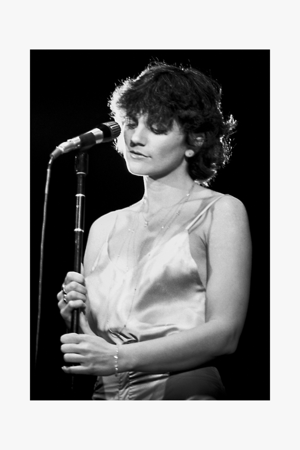 洋楽 Linda Ronstadt/ STORY OF MY LIFE/ 1976 Linda-Ronstadt-1978-Lynn-