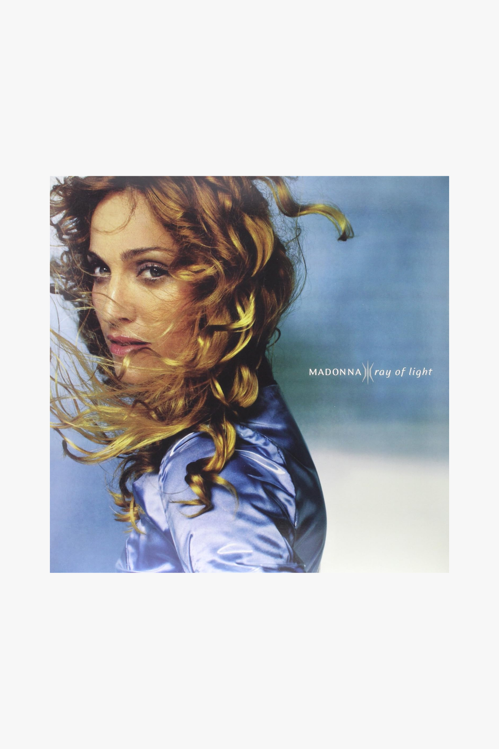 Madonna-Ray-Light-2LP-Vinyl.