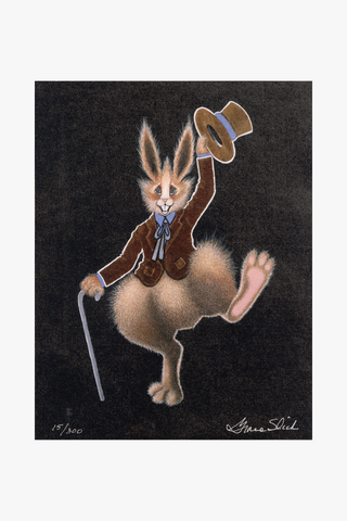 March Hare