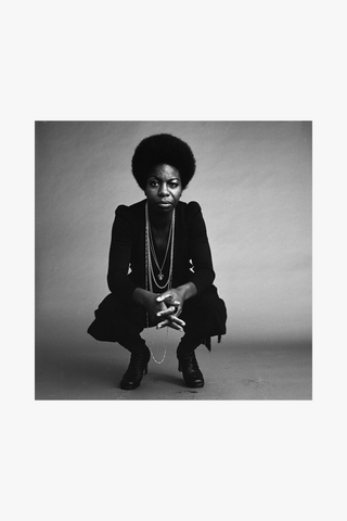 Nina Simone, 1969