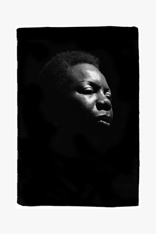 Nina Simone, Ronnie Scott's, London, 1984