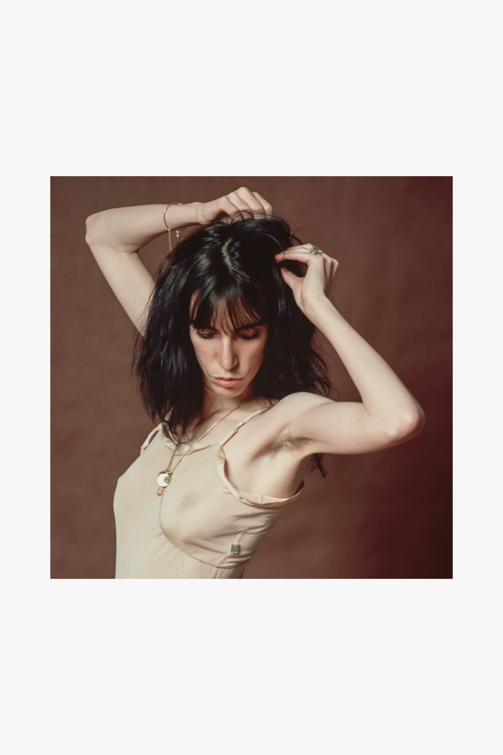 patti smith 写真集 Amazon.com: Patti Smith Amsterdam Holland May 1976 Punk Rock