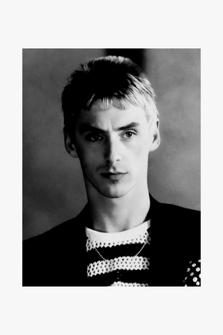 Paul Weller, The Style Council, The Lodger, 1986