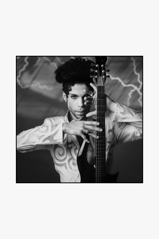 Prince, Studio, 1993