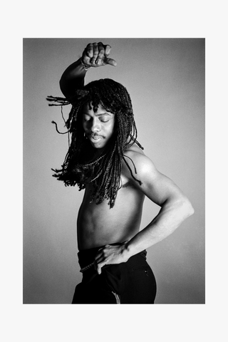 Rick James, Dance, 1982