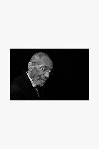 Ron Carter, New York City, 2023
