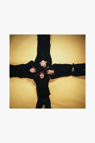 The Beatles, Cruciform, London, 1965