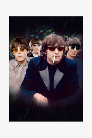 The Beatles, 1966