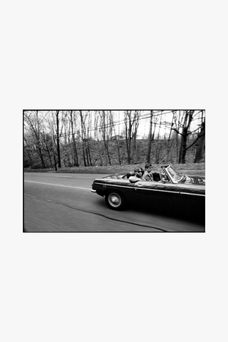 The Black Keys, 2009