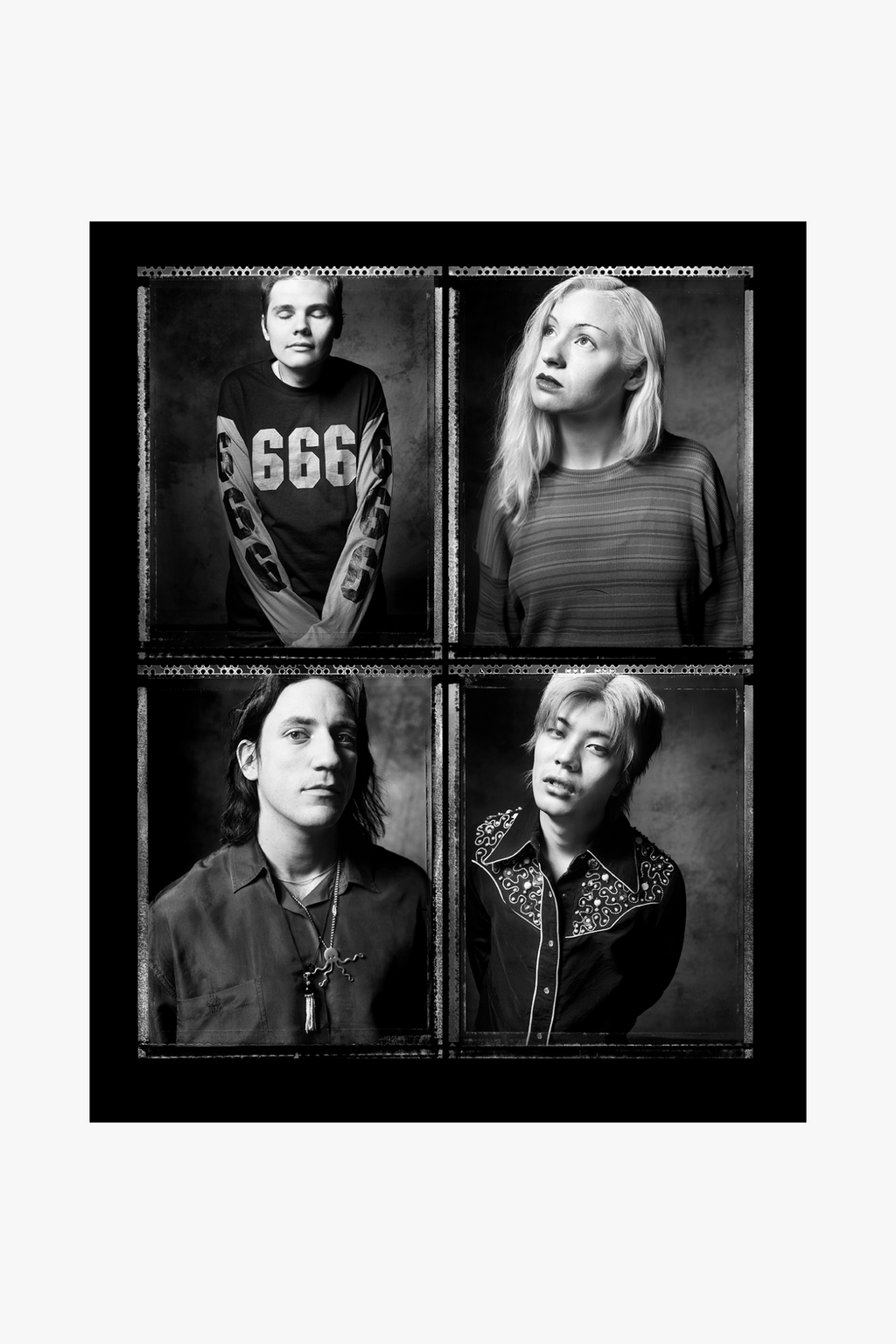 The-Smashing-Pumpkins-Quadtych