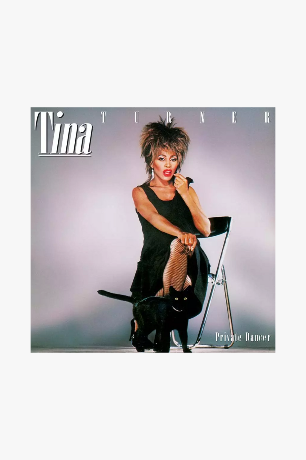 英LP Tina Turner Private Dancer UK盤Stereo Tina-Turner-Private-Dancer-LP-