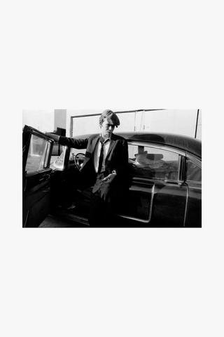 Tom Waits, 1976
