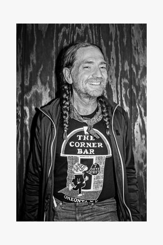 Willie Nelson, Illegal Smile, 1978