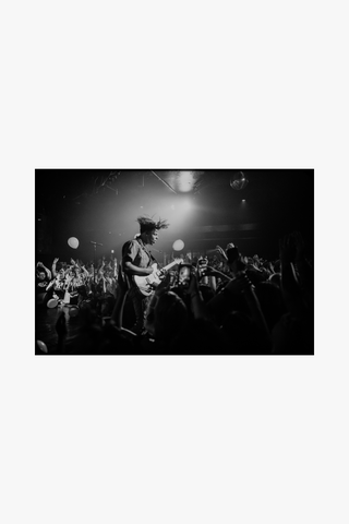 Yungblud, The Roxy, Los Angeles, 2019