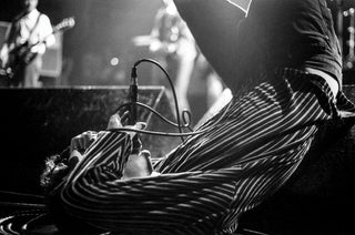 The Smiths by Nalinee Darmrong