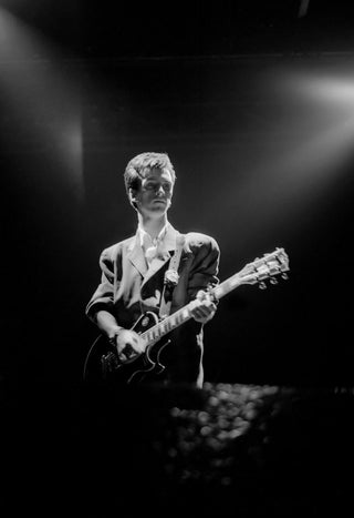 The Smiths by Nalinee Darmrong