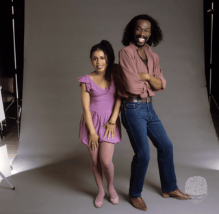 Ashford & Simpson, 1980