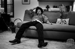Bruce Springsteen, Couch