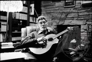 Carl Perkins, 1995